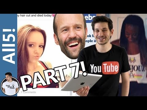 20 Dumb Social Media Posts! - PART 7!