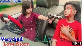 Download lagu cat cute Badshah o Badshah video song 💔 Love story💔 Al Gar production mp3