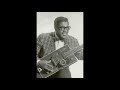 BO DIDDLEY - I Love You So