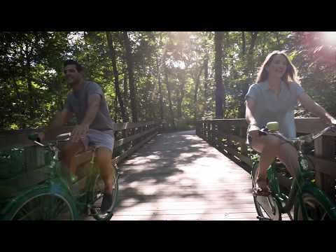 Currents on the Charles Apartments in Waltham, MA