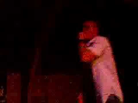 te ill -  binks at 5j doowop studio-hall