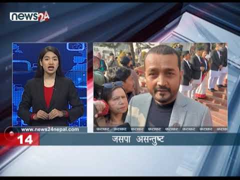MORNING NEWS FATAFAT - NEWS24 TV