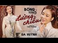 Nhạc Vàng Xưa BÓNG NHỎ ĐƯỜNG CHIỀU Ca Sĩ SA HUỲNH Sáng Tác Trúc Phương MV Offic
