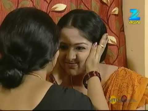 Mangamma Gari Manavaralu - Ep 1 - Shiva Parvathi, Jyothi - Telugu TV Serial - Zee Family Tales