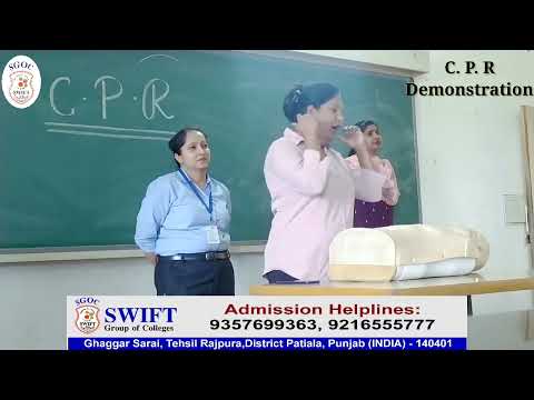 Swift Technical Campus Patiala General video thumbnail 4