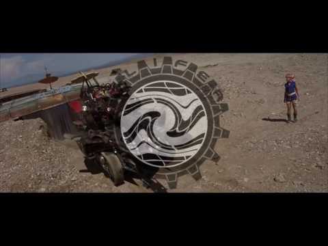 INFECTEK ALIFER (trailer party)