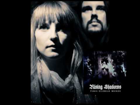 Rising Shadows - Union Of The Fixed And The Volatile