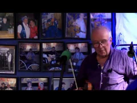 Hillbilly Night From Montreal's Legendary Wheel Club - Mon., April 18 @ 8pm ET