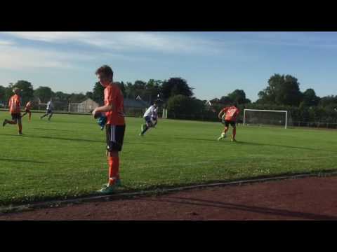 Highlights FK Karlskona P02 - Nättraby/Hasslö P02