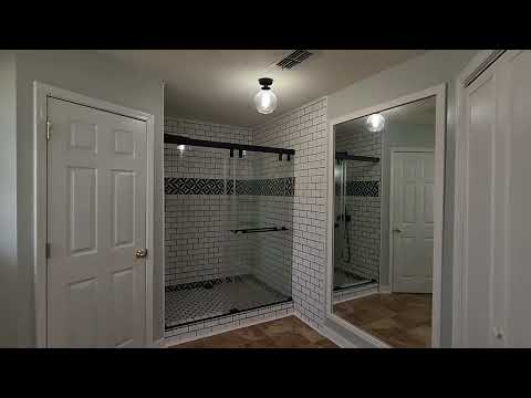 Adorably Styled and Updated 4 bedroom 2 bath Brick home located in Pace Community of La Floresta! property video