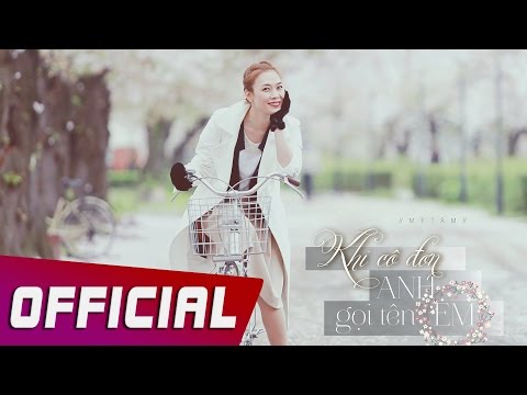 Thể hiện bởi Mỹ Tâm