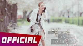 Video hợp âm Phận Gái Thuyền Quyên Đan Nguyên & Hoàng Nhung