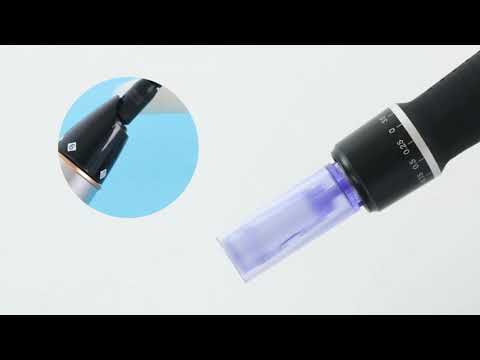 Derma pen