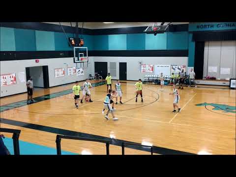 03/11/2018 NKY Kings Basketball vs GHITP Supreme, 7th Grade