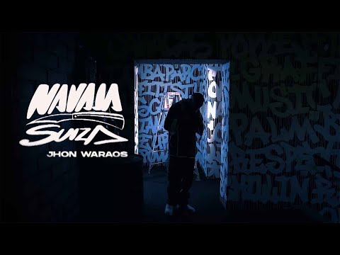 Jhon Waraos, feeldalove - Navaja Suiza (Video oficial)