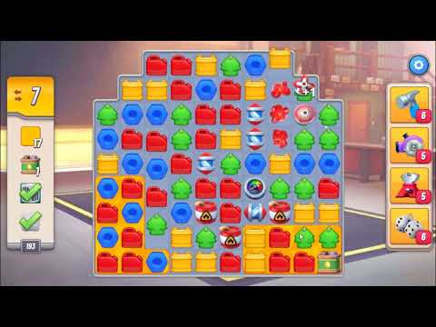 Chrome Valley Customs Level 193 - NO BOOSTERS GAMEPLAY + FULL STORY 🚘🔧 | SKILLGAMING ✔️