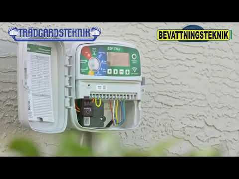 Rain Bird LNK2 Wifi-modul ESP-RZX