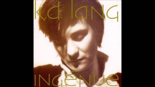 k.d.  lang - Save Me