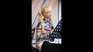 170326 멜로디데이 (MelodyDay) 유민 -  Beautiful Day [Today is a Beautiful Day] POP UP STAGE