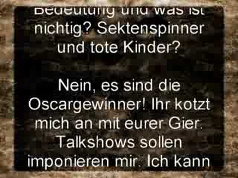 Leichenbrand - Nichts