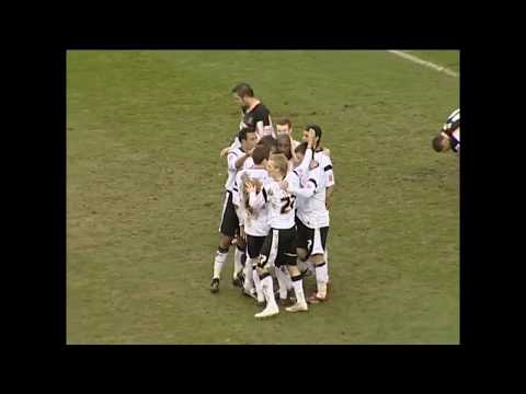 2006-07 Derby County 2 Hull City 2 - 10/02/2007