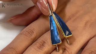 Κόσμημα Κοτσώνης Κόρινθος / Κοσμήματα με την υπογραφή του καλύτερου Ελληνικού εργαστηρίου