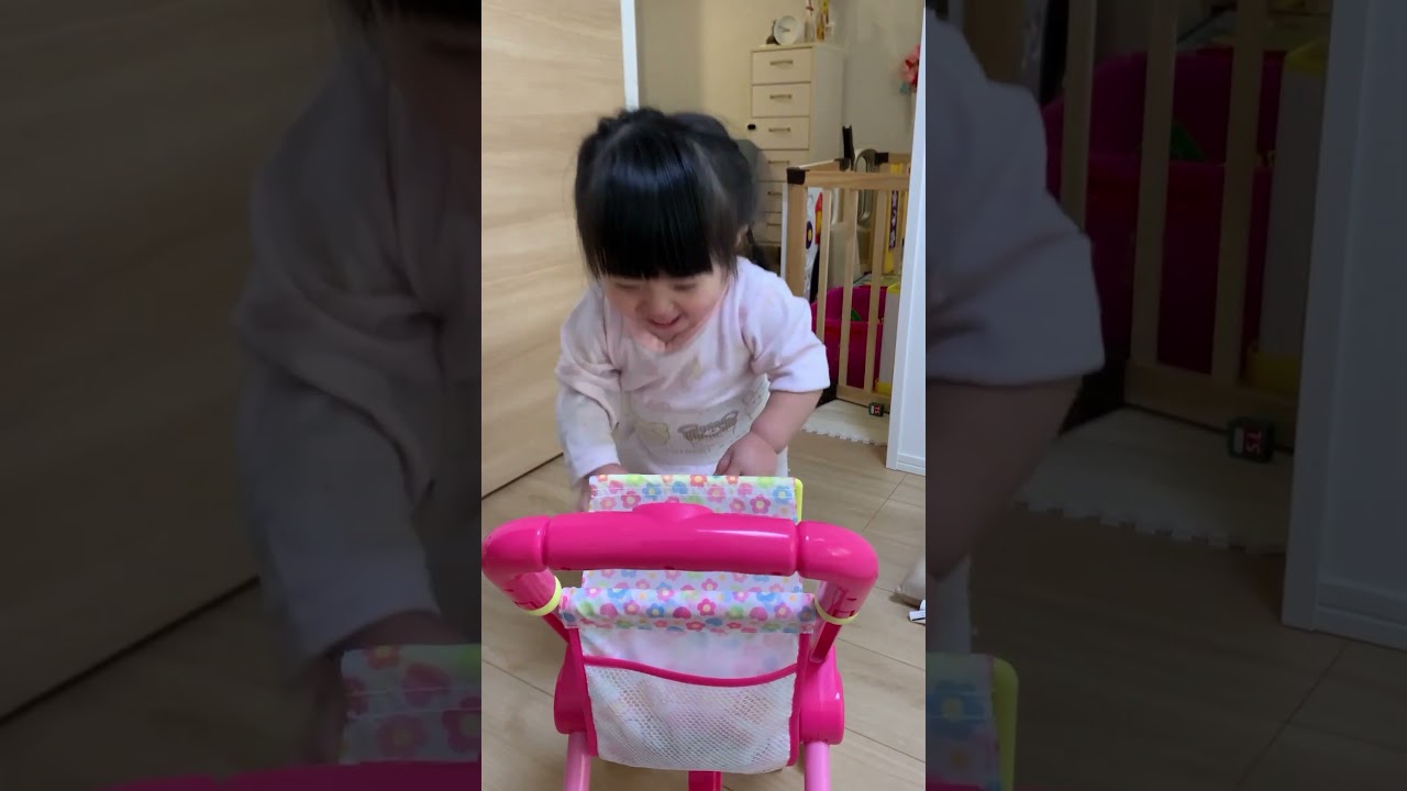 Too happy to even stand still#shorts