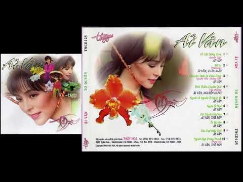 Vỗ cái trống cơm - Ý Vân