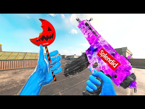 The KILO Meta is BACK & BROKEN on Warzone 😍👑