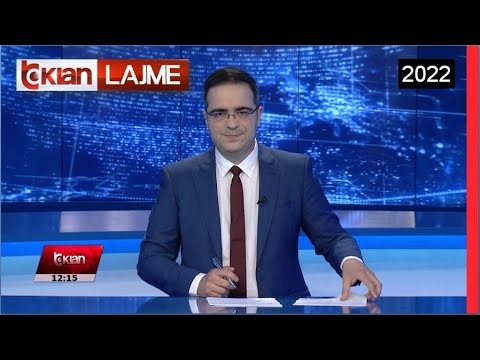 Edicioni i Lajmeve Tv Klan 5 Qershor 2022, ora 12:00 Lajme - News