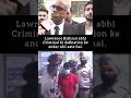 Lawrence Bishnoi Criminal Ki Defination Ke Andar Nhi Aate Hai Short Viral Advocate Lawrence