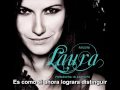Laura Pausini - Più Di Ieri (Traducción en español)