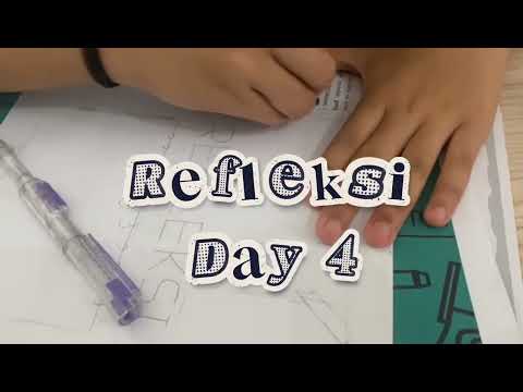 Dokumentasi pekan STEAM kelompok TSM