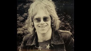 Elton John - My Father&#39;s Gun (17-11-70+) With Lyrics!