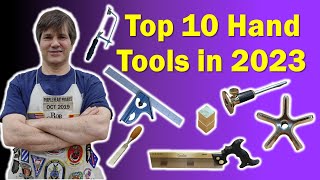 Best Selling Woodworking Tools (2023)