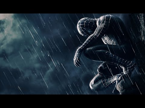 Spider-Man 3 Soundtrack - The Black Suit Theme (Expanded Version)