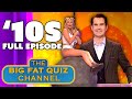 The Big Fat Quiz Of The Decade: '10s (2020) FULL EPISODE | Big Fat Quiz DEFAULT Thumbnail