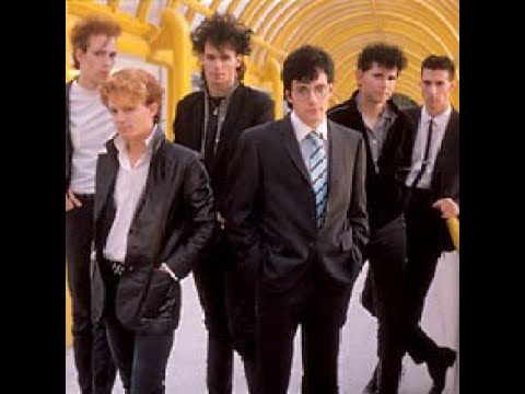 Images in Vogue Vs Spooge Boy - What if Reggae Dance