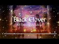 Black Clover 1 13 All Openings Endings FULL VERSION