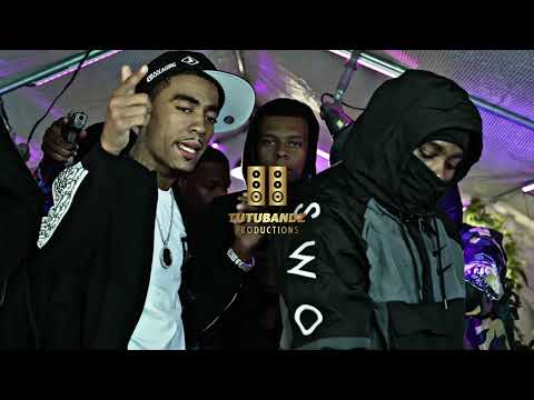 BG Lil Pat Type Beat - "Gremlin" Prod. TutuBandz