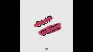 Jordan Solomon ~ SLIP SLIDE