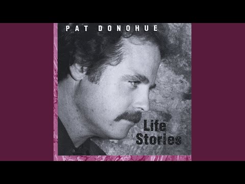 The Hard Way - Pat Donahue