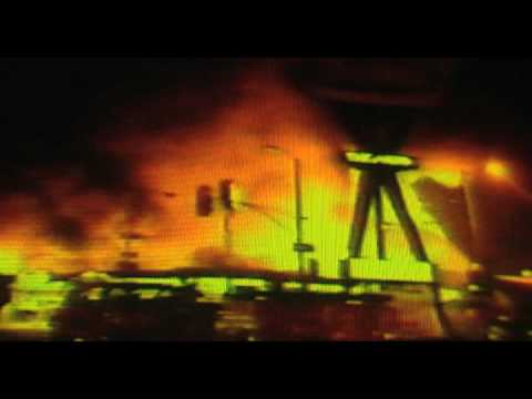 Rancid - Loki [MUSIC VIDEO]