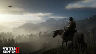 Rhiannon Giddens - Mountain Hymn (Red Dead 2 | Trilha Sonora)