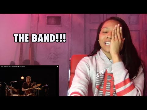 MIND BLOWN! FIRST TIME HEARING The Band   The Last Waltz The Weight ft  the staples singers REACTION