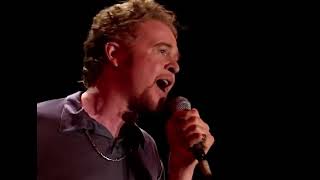 Simply Red &quot;Your Eyes&quot;. One of the most genial SR ballads. Live at Manchester’s Haydock Park, 1999.