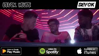 Bevok - Heupe (Audio)