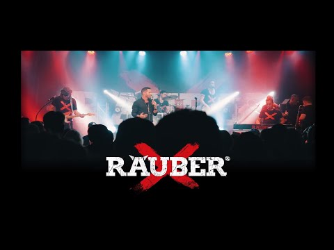 RÄUBER - Für die Iwigkeit (LIVE 2022)