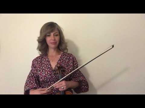 Carolan’s farewell by Turlough Carolan