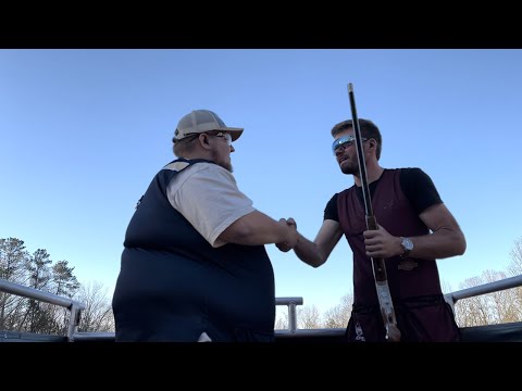 2022 Gator Cup: Make A Break Finals at Cherokee Rose, Griffin GA